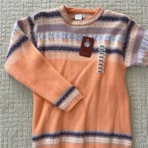 Runa’s Crafts Alpaca Sweater